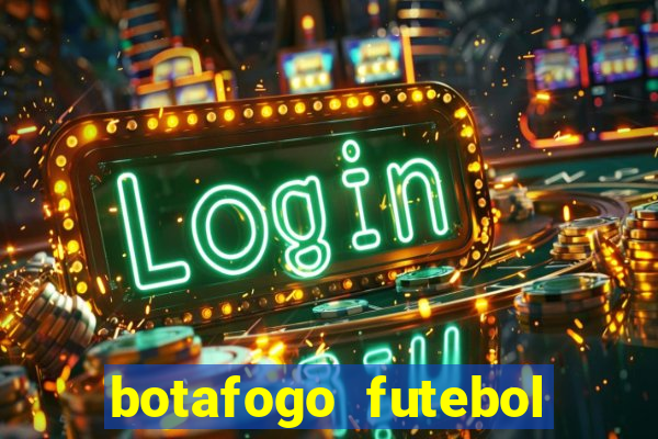 botafogo futebol play hd